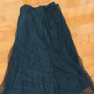 🎀Made in Italy Vibrant Skirt